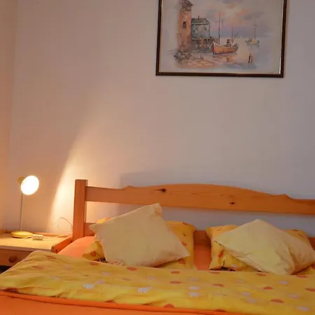 Lana Apartament Vrsar